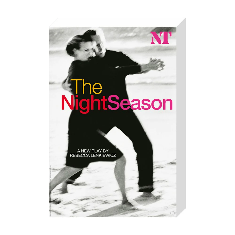 The Night Season 2004 Print - Image 20