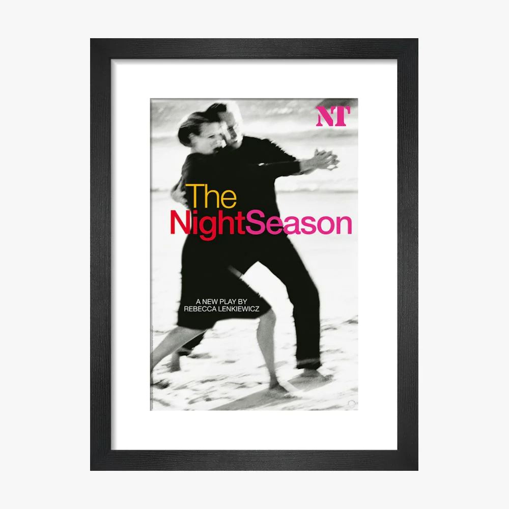 The Night Season 2004 Print - Image 3