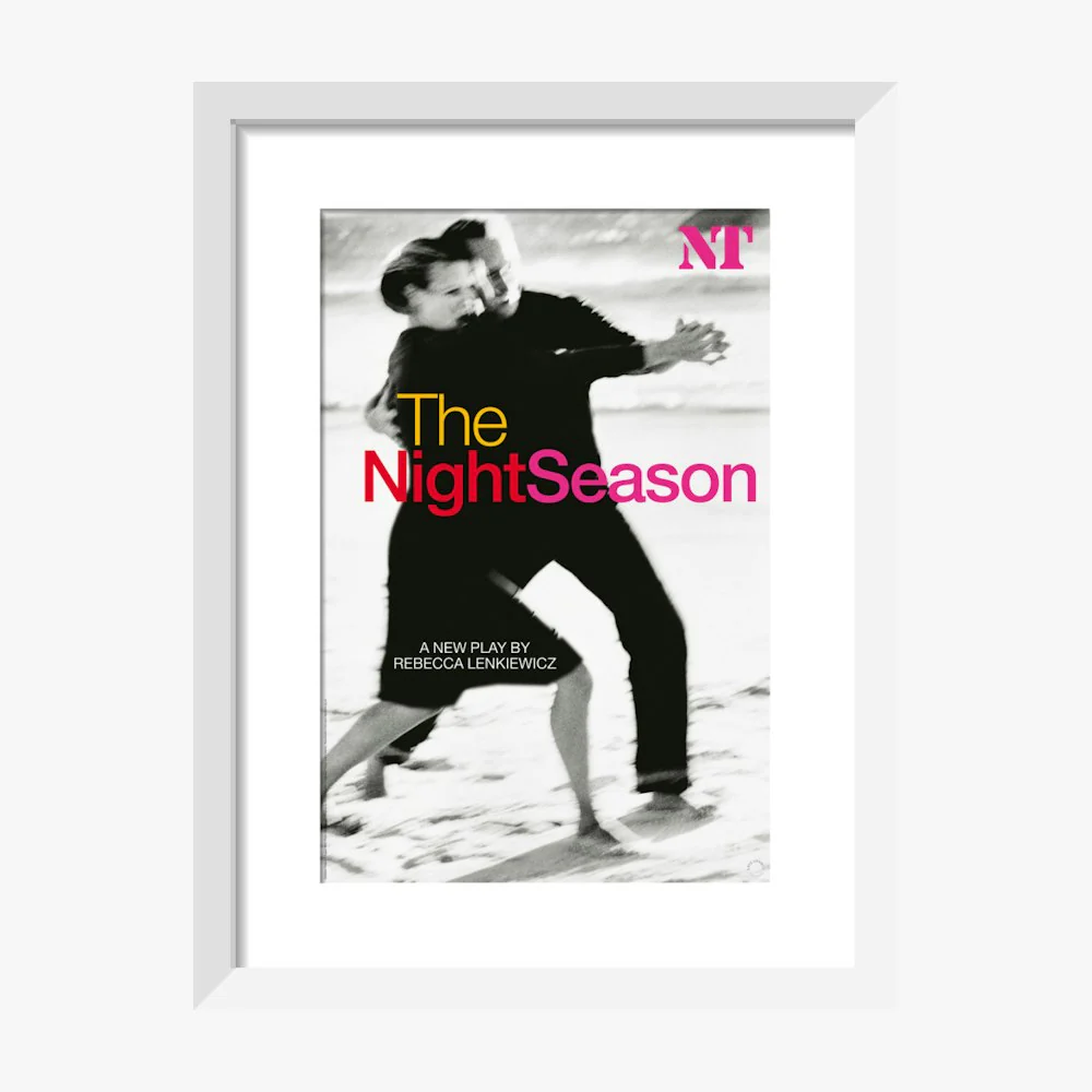The Night Season 2004 Print - Image 4