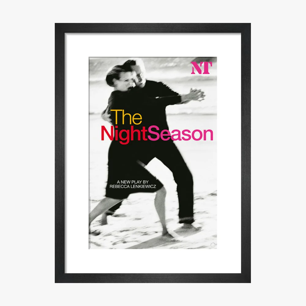 The Night Season 2004 Print - Image 7