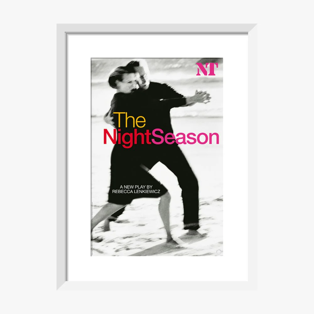 The Night Season 2004 Print - Image 8
