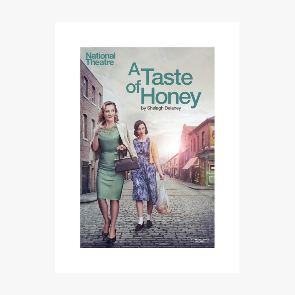 A Taste of Honey 2014 Print - Image 6