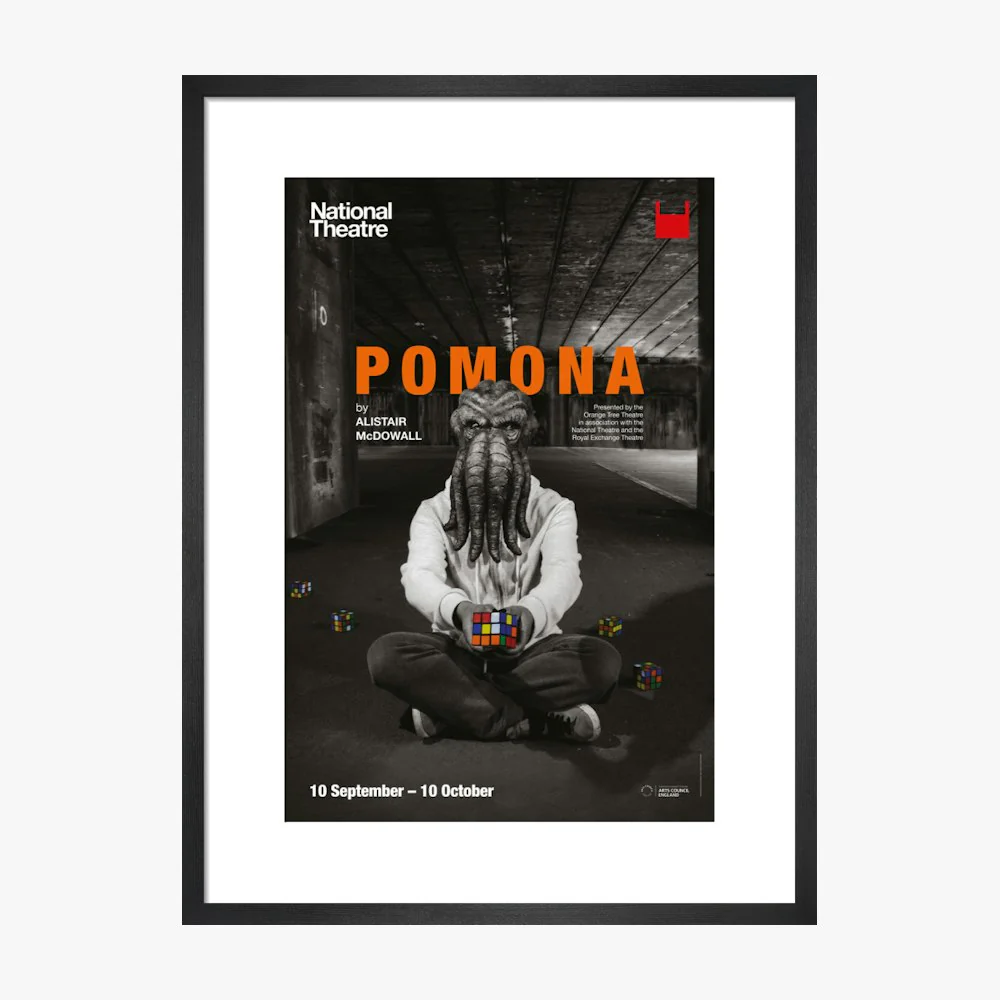 Pomona 2015 Print - Image 11