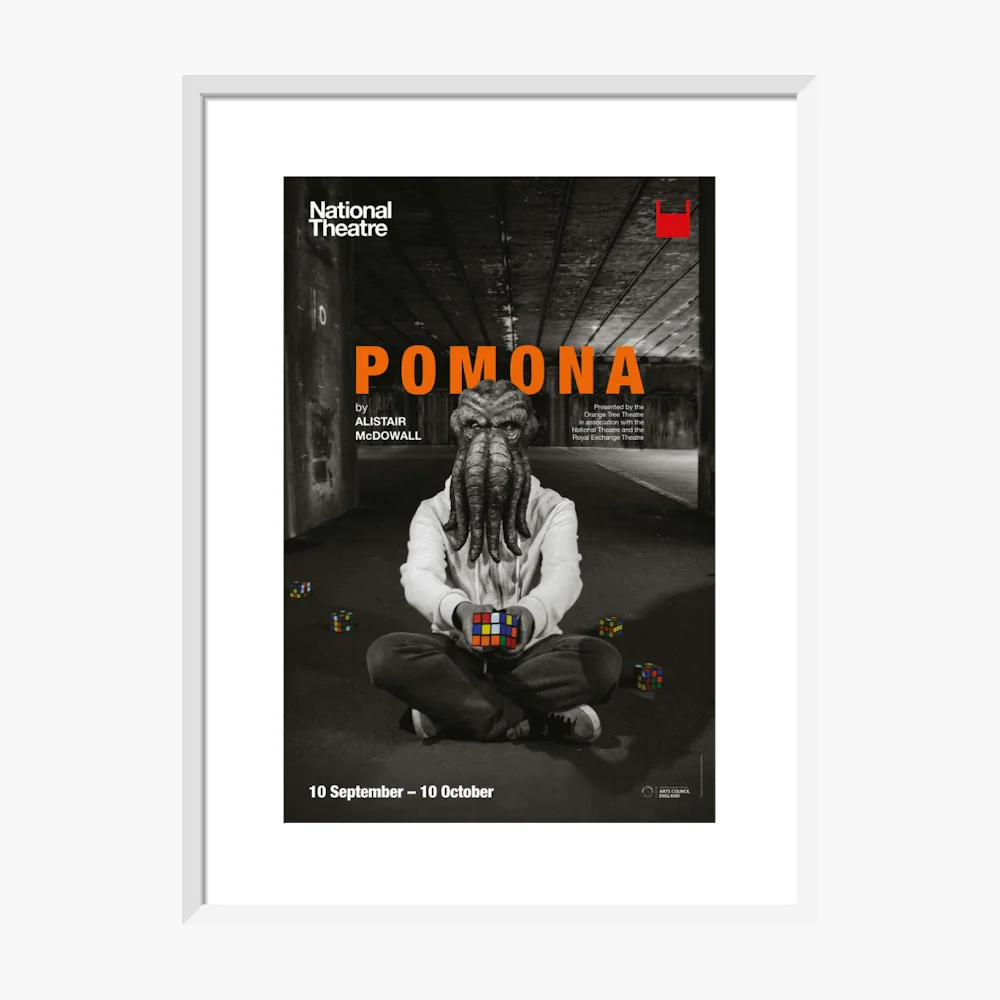 Pomona 2015 Print - Image 12