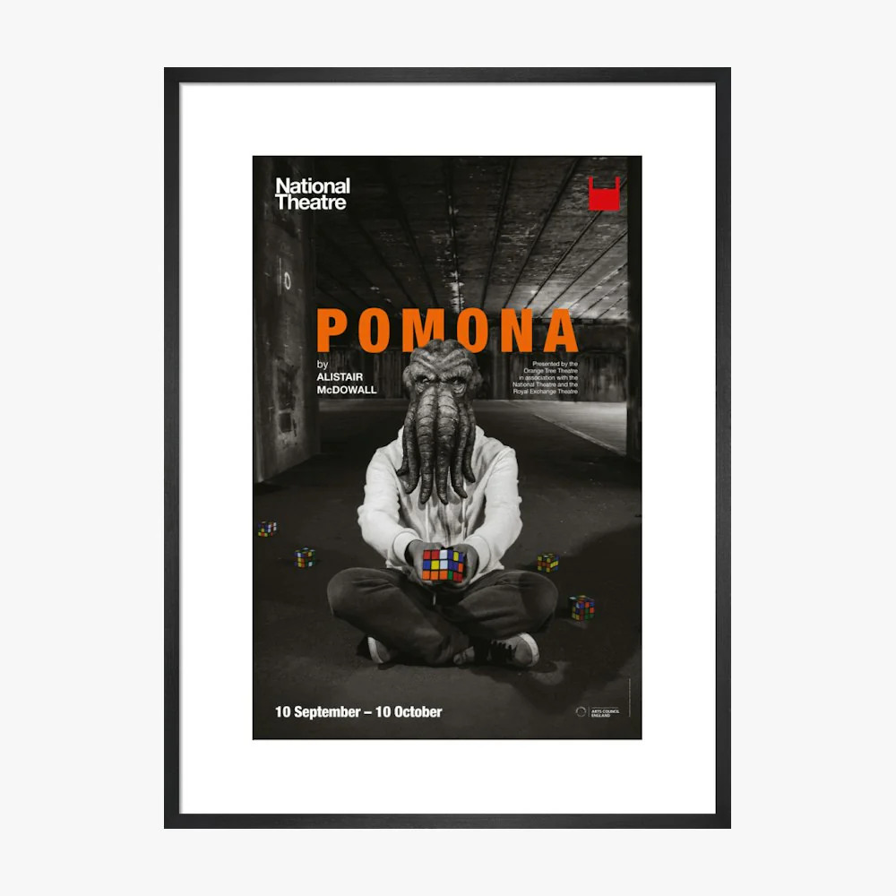 Pomona 2015 Print - Image 15