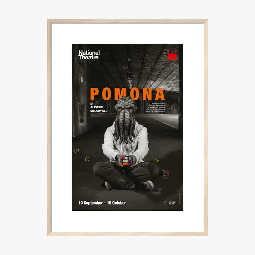 Pomona 2015 Print - Image 17