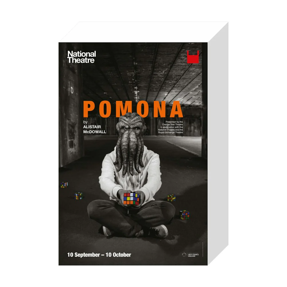 Pomona 2015 Print - Image 18