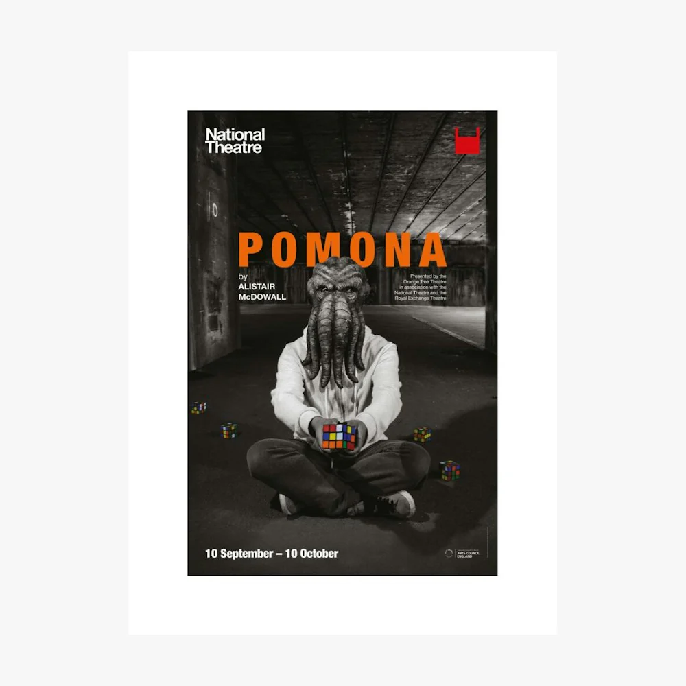Pomona 2015 Print - Image 2