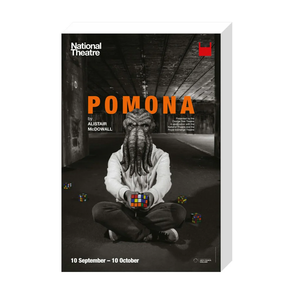Pomona 2015 Print - Image 20