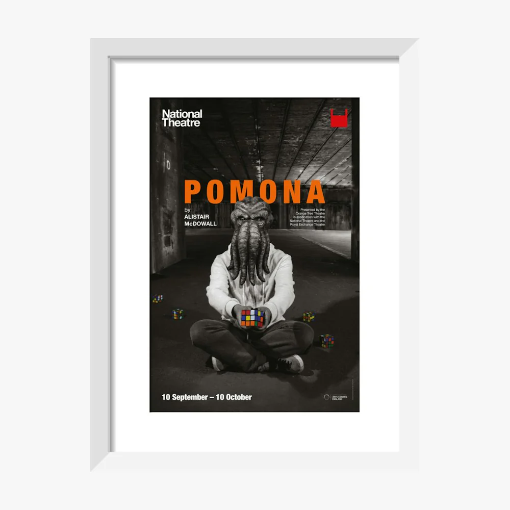 Pomona 2015 Print - Image 4