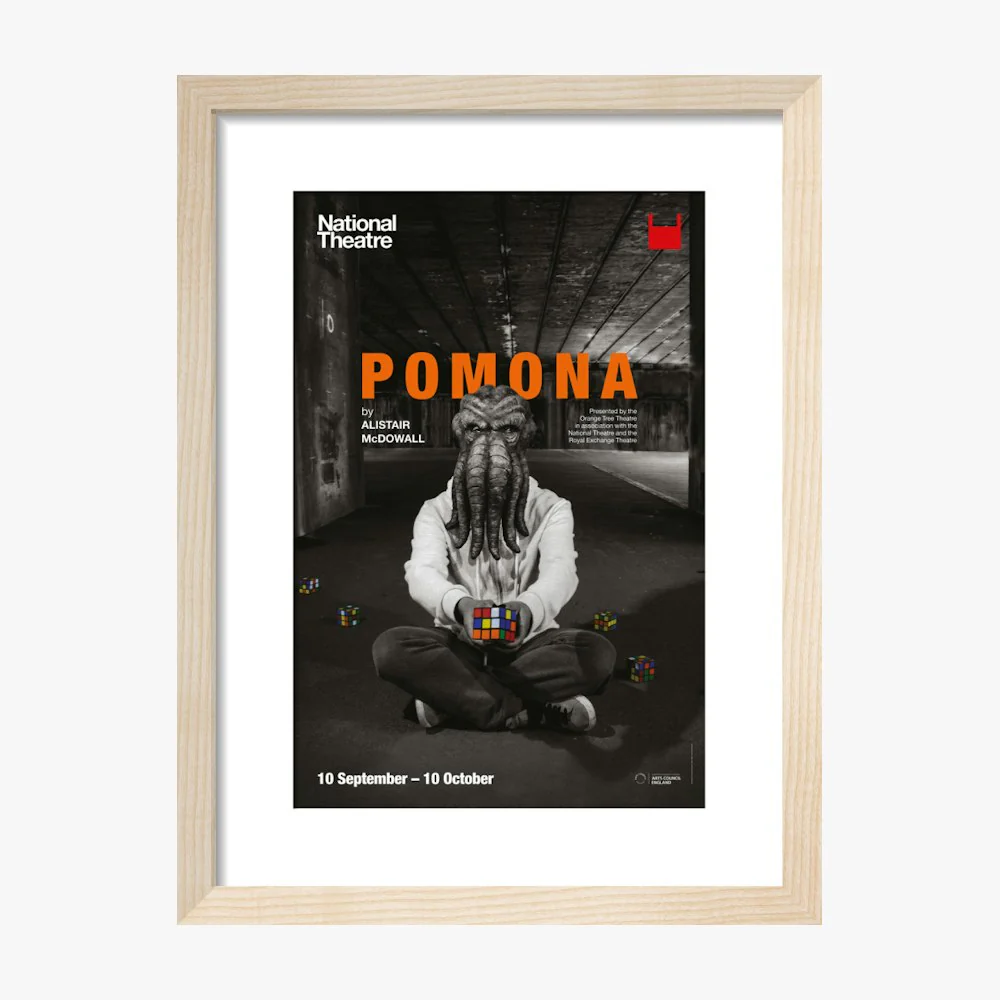 Pomona 2015 Print - Image 5