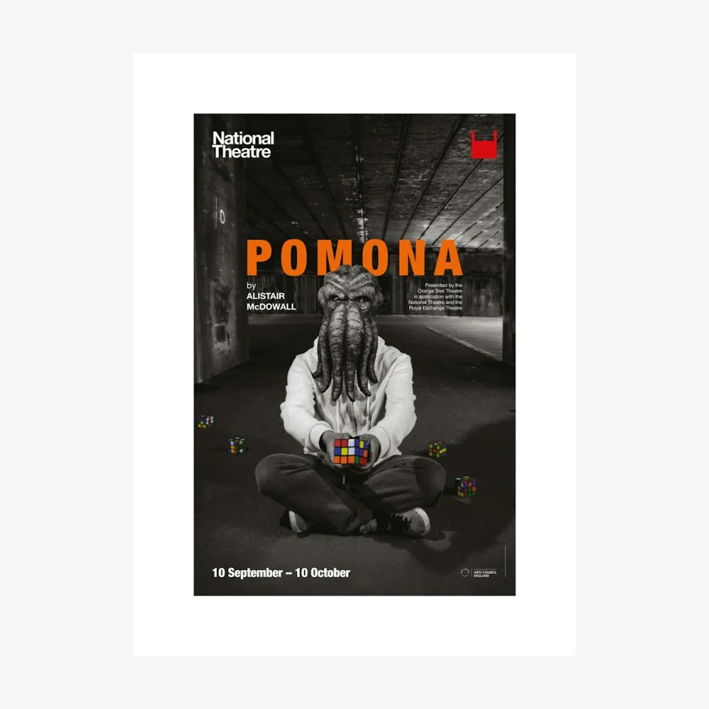 Pomona 2015 Print - Image 6