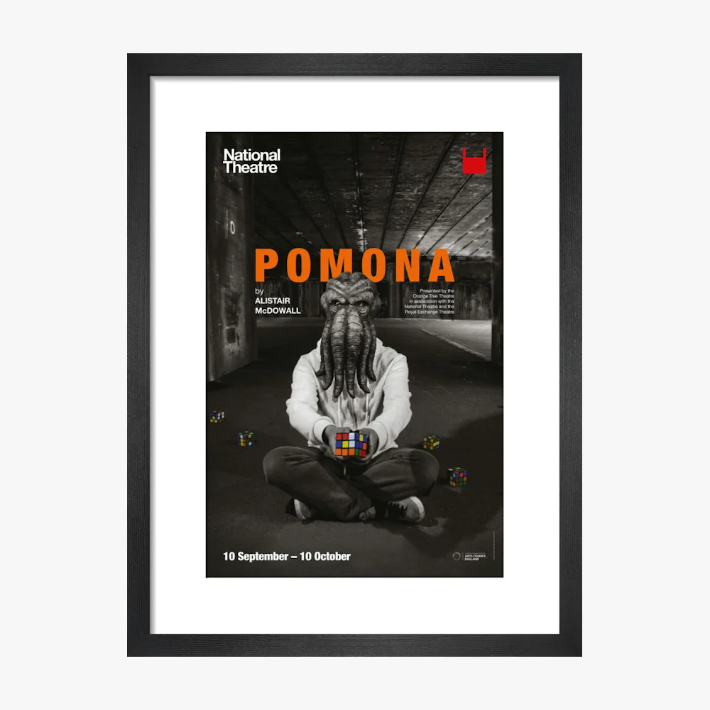 Pomona 2015 Print - Image 7