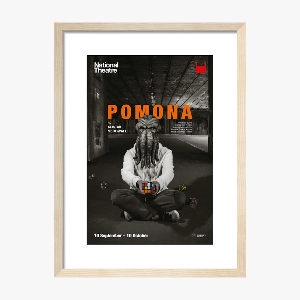 Pomona 2015 Print - Image 9