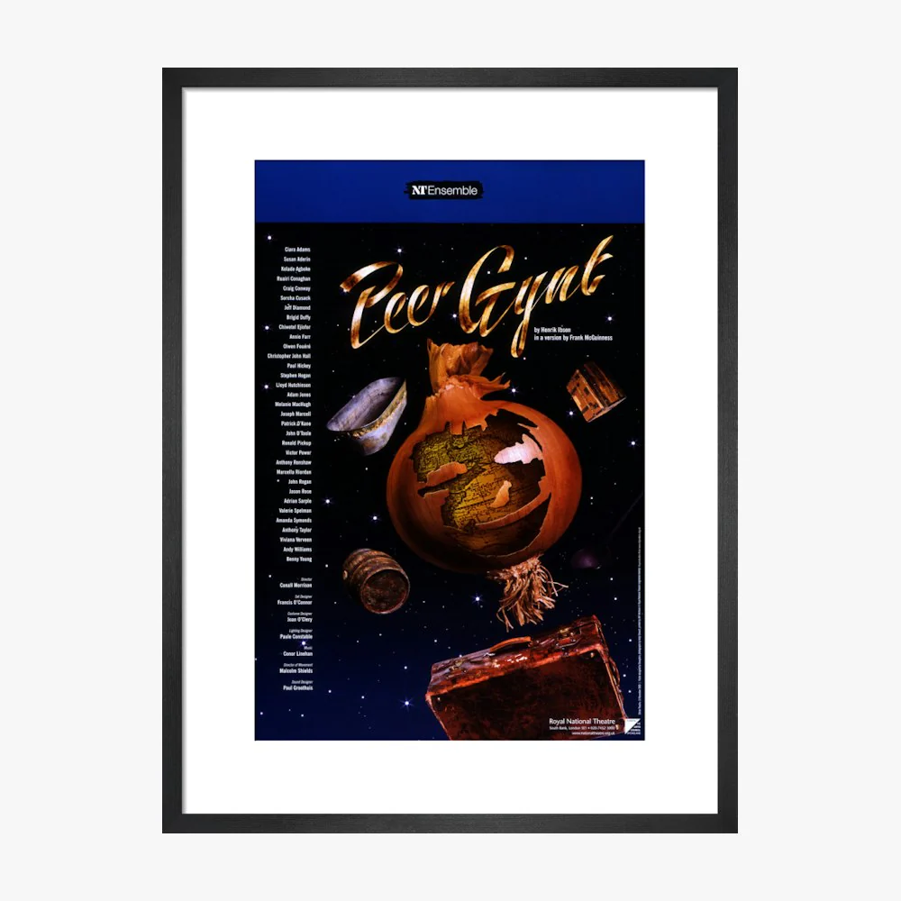 Peer Gynt 2000 Print - Image 11