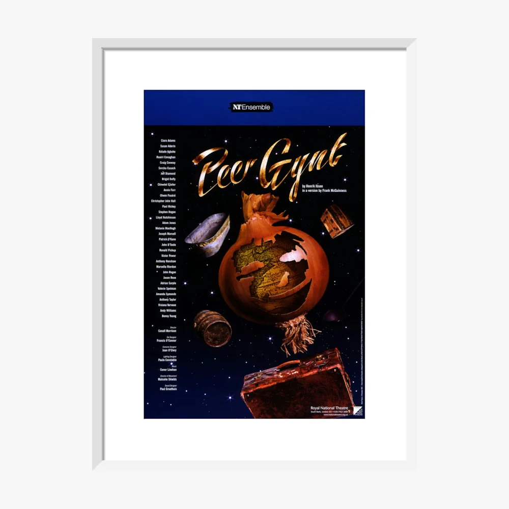 Peer Gynt 2000 Print - Image 12