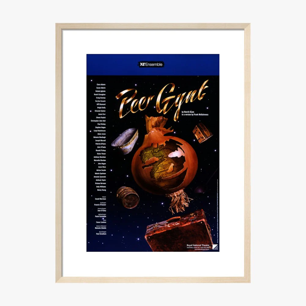 Peer Gynt 2000 Print - Image 13