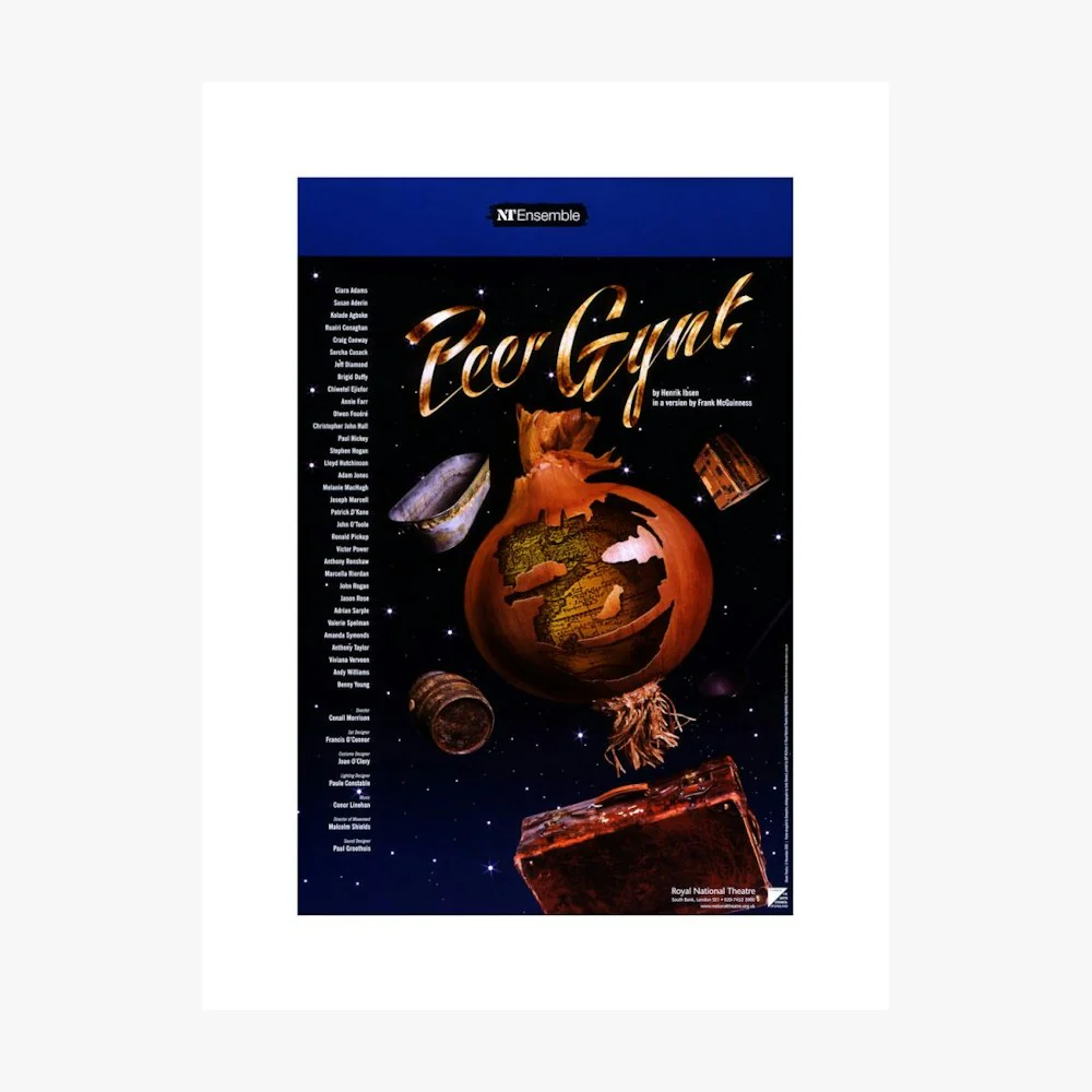 Peer Gynt 2000 Print - Image 14