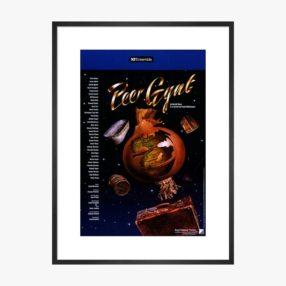 Peer Gynt 2000 Print - Image 15