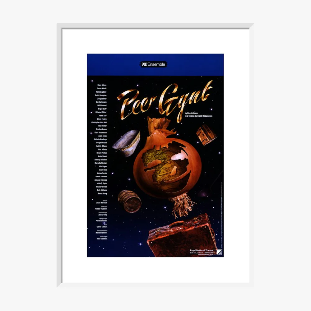 Peer Gynt 2000 Print - Image 16