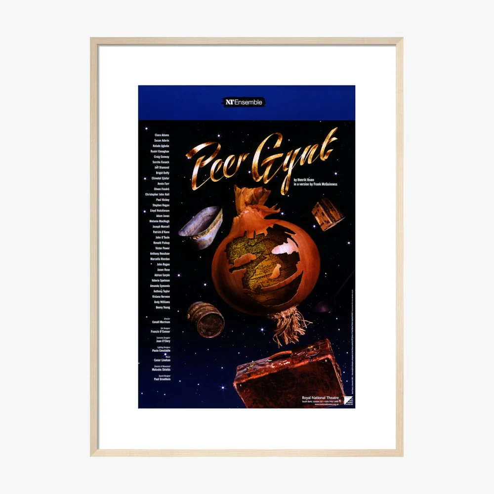 Peer Gynt 2000 Print - Image 17