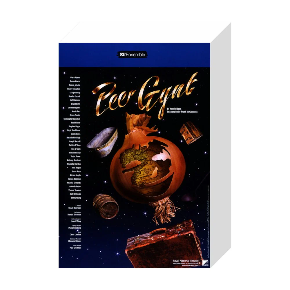 Peer Gynt 2000 Print - Image 18