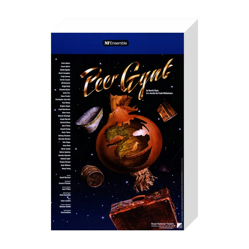 Peer Gynt 2000 Print - Image 19