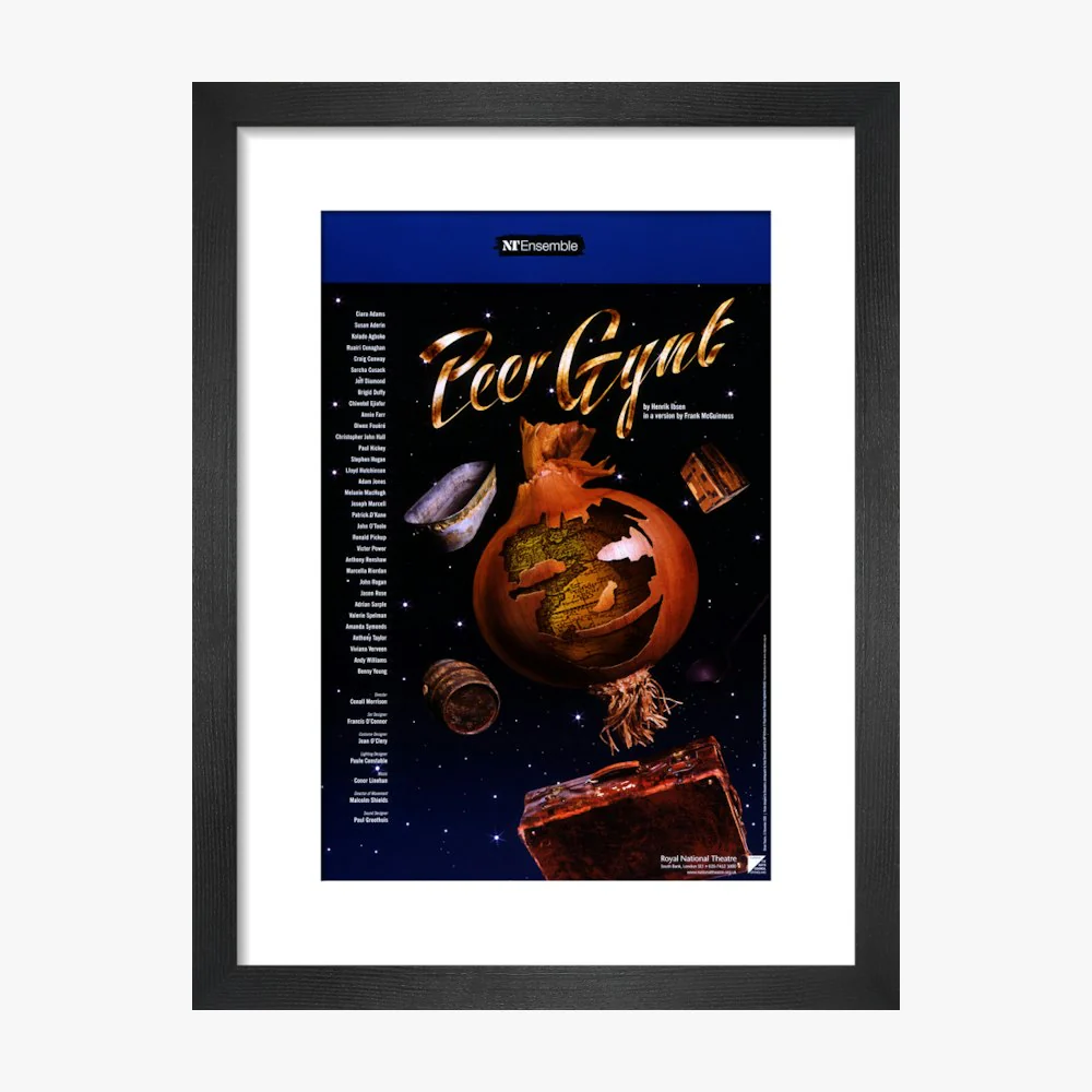 Peer Gynt 2000 Print - Image 3