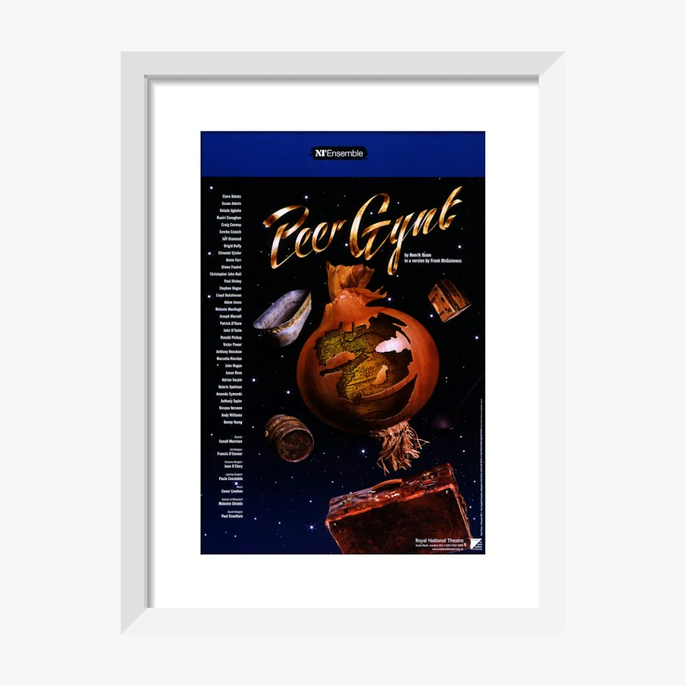 Peer Gynt 2000 Print - Image 4