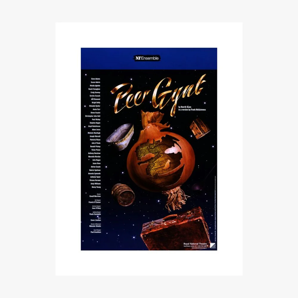 Peer Gynt 2000 Print - Image 6