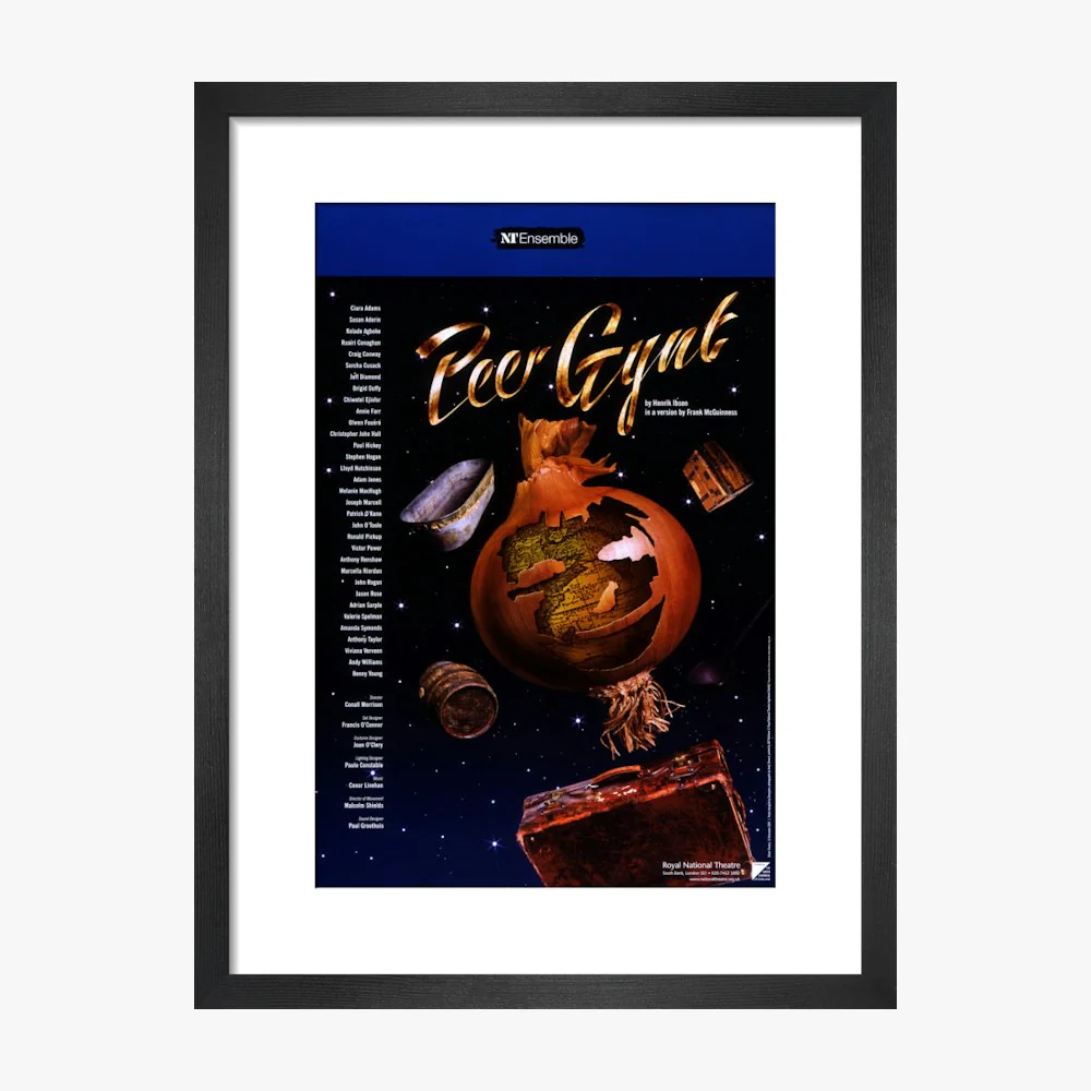 Peer Gynt 2000 Print - Image 7