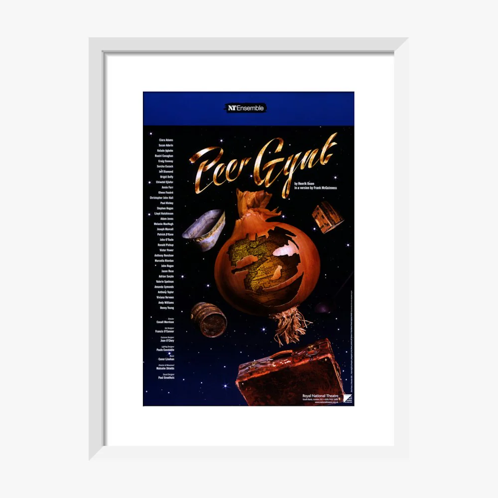 Peer Gynt 2000 Print - Image 8