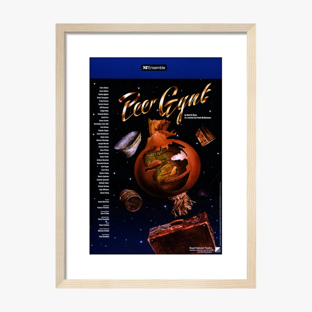 Peer Gynt 2000 Print - Image 9