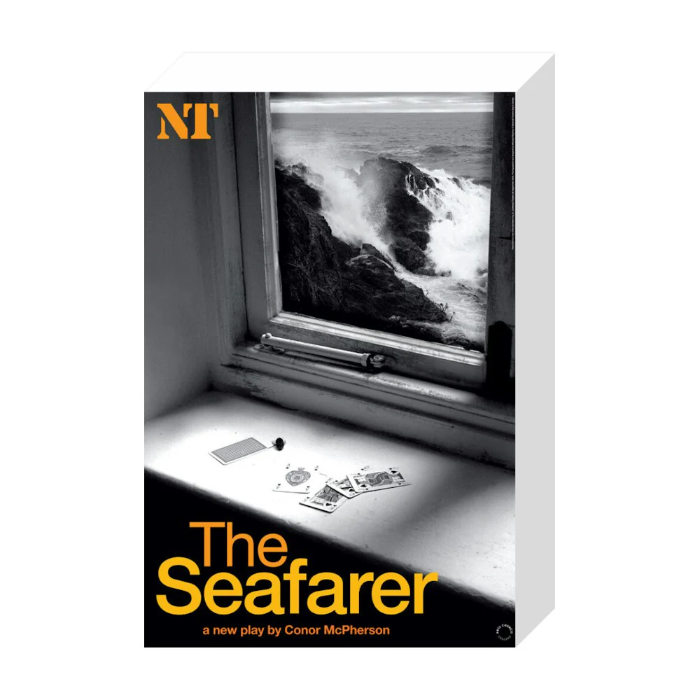 The Seafarer 2006 Print - Image 19
