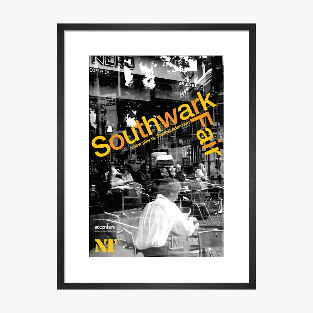 Southwark Fair 2006 Print - Image 11