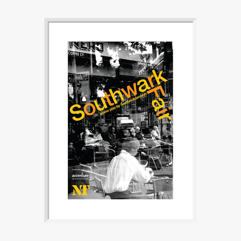 Southwark Fair 2006 Print - Image 16