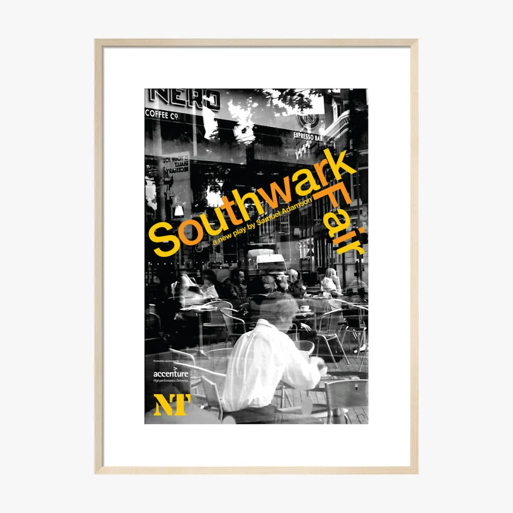 Southwark Fair 2006 Print - Image 17