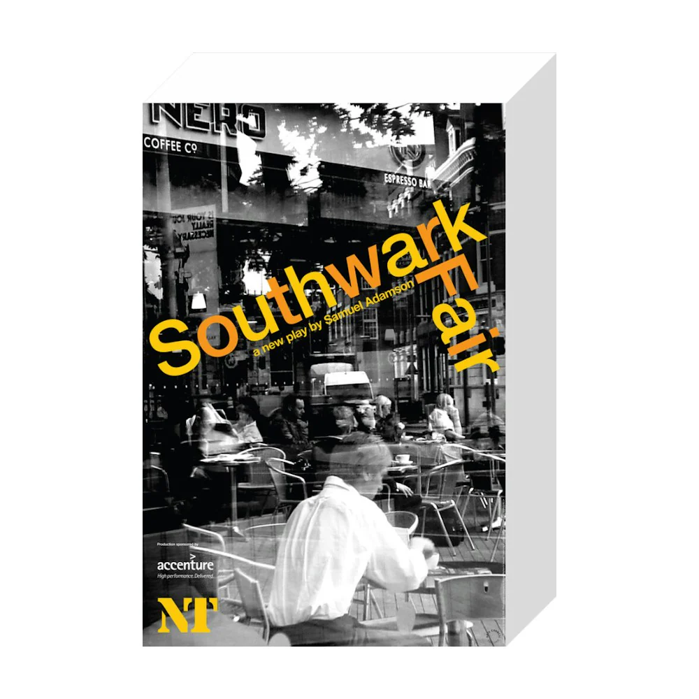 Southwark Fair 2006 Print - Image 18
