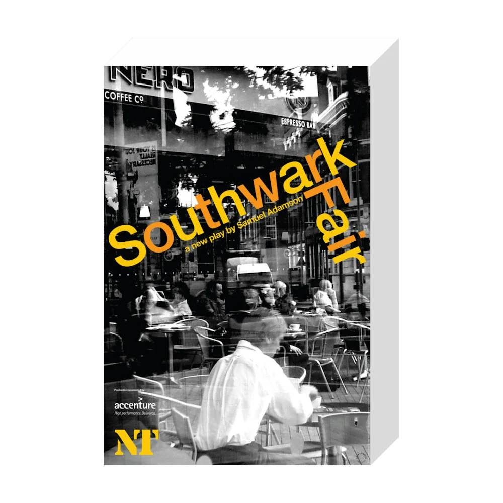 Southwark Fair 2006 Print - Image 19