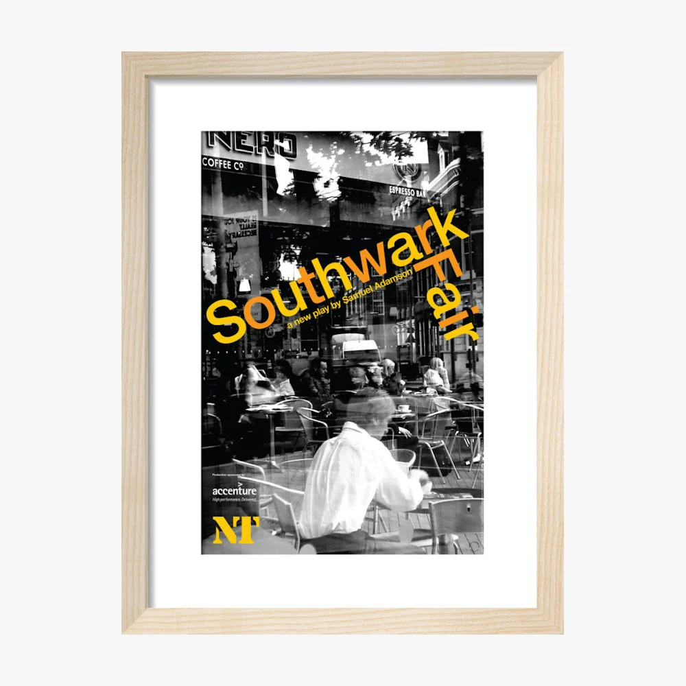 Southwark Fair 2006 Print - Image 5