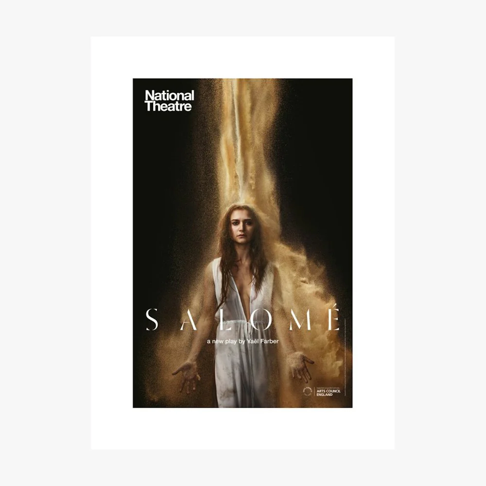Salomé 2017 Print - Image 10