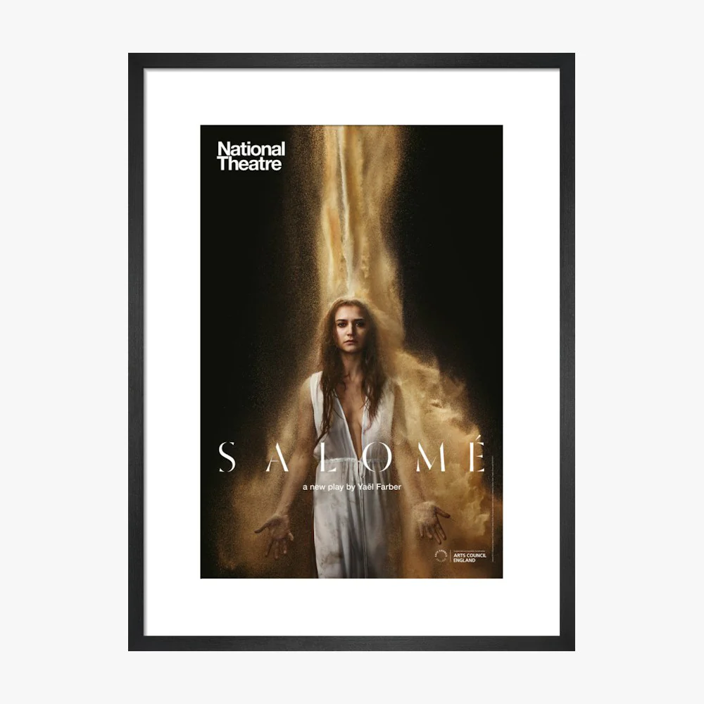 Salomé 2017 Print - Image 11