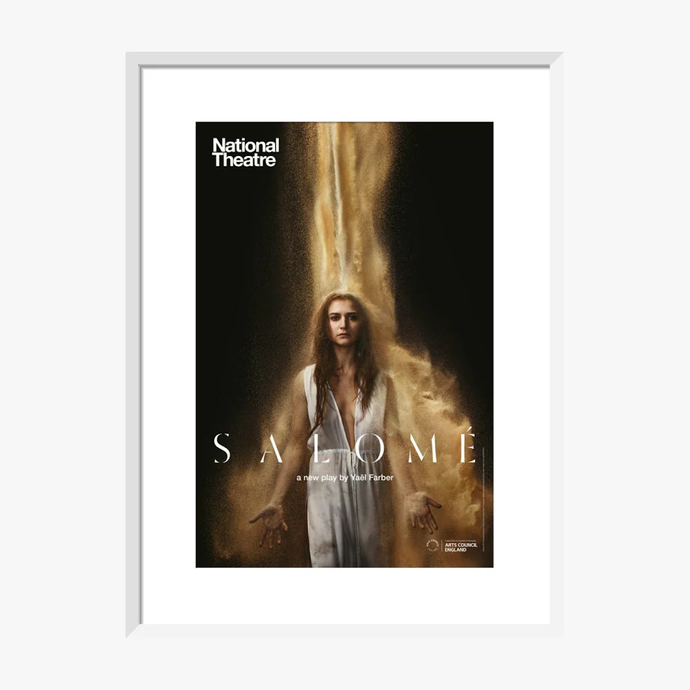 Salomé 2017 Print - Image 12