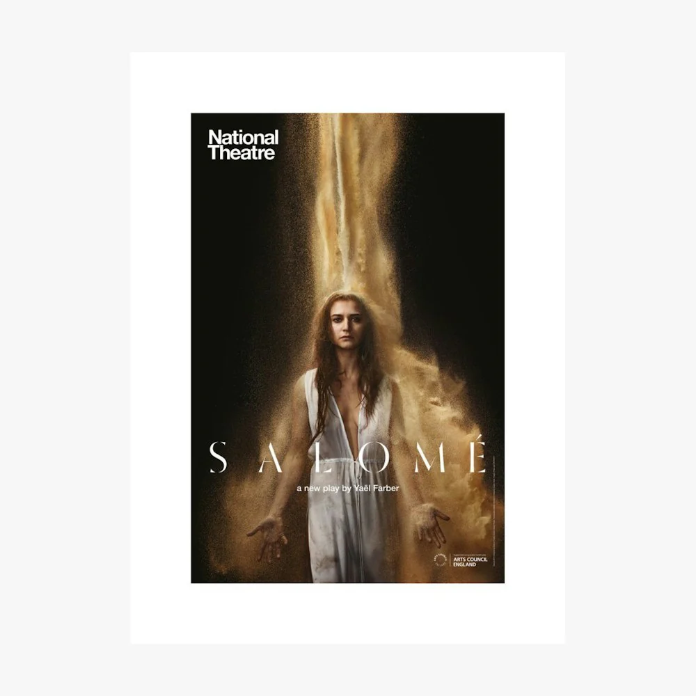 Salomé 2017 Print - Image 14