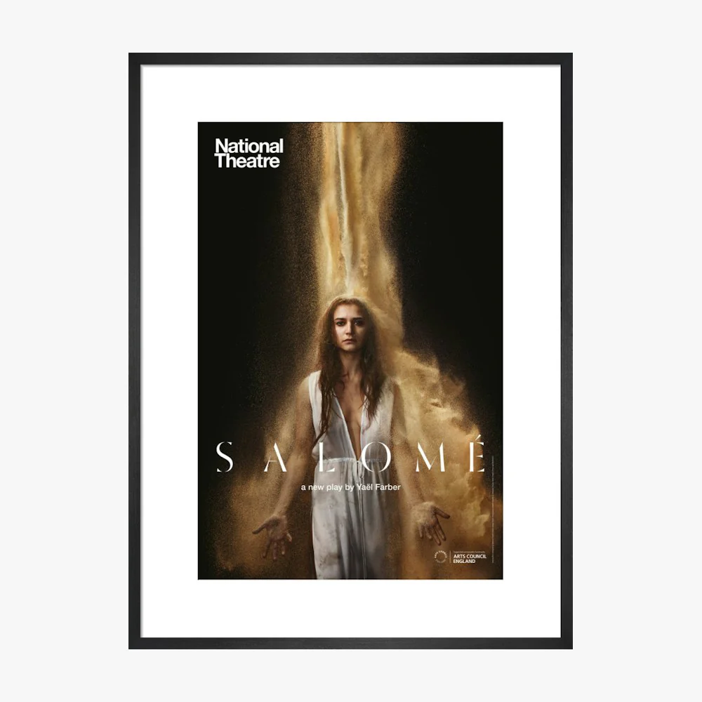 Salomé 2017 Print - Image 15