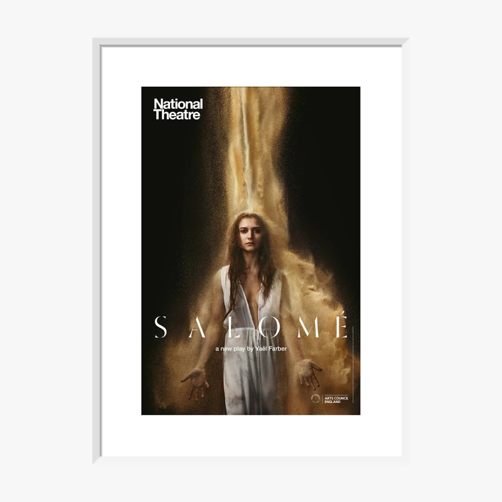 Salomé 2017 Print - Image 16