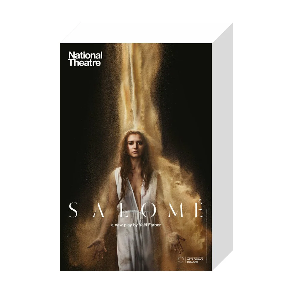Salomé 2017 Print - Image 18