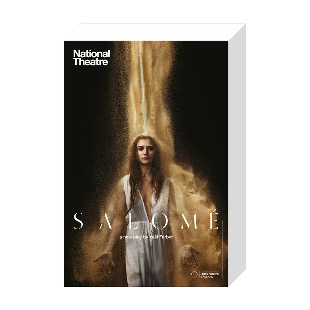 Salomé 2017 Print - Image 19