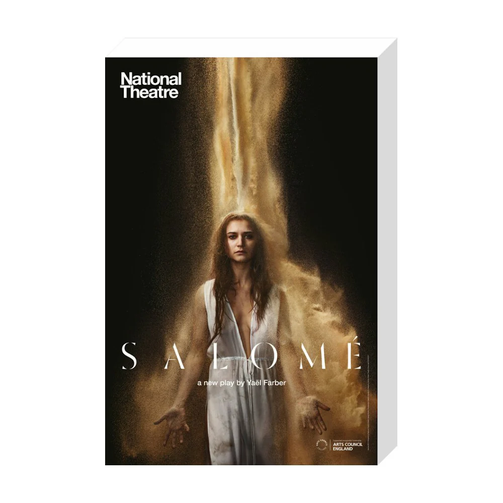 Salomé 2017 Print - Image 20