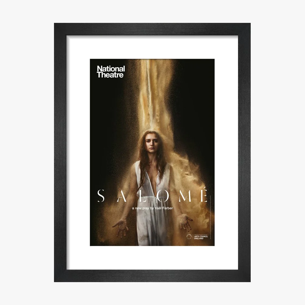 Salomé 2017 Print - Image 3